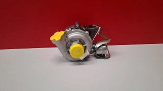 Turbo Nuevo Compatible Psa 1.6 HDI 110CV 740821
