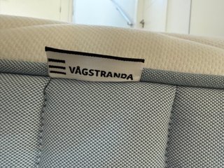Colchón de Ikea