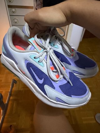 Zapatillas Nike Air Max Mujer