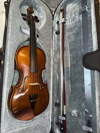 Viola Stentor Student I