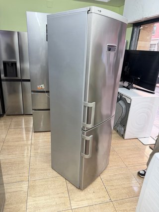Nevera Saivod Nofrost  Garantía+Envio Gratis