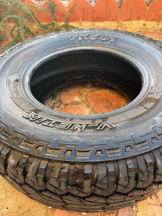Neumáticos V_NETIK VK501 35x12.5R17