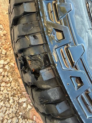 Neumáticos V_NETIK VK501 35x12.5R17