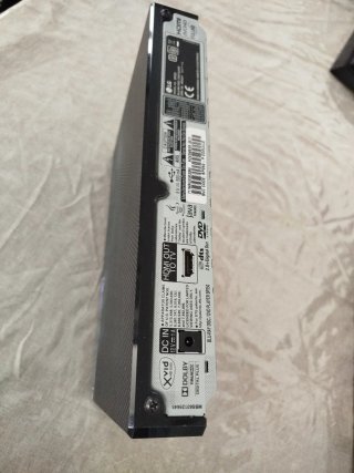 Reproductor DVD Blu-ray LG BP250 HDMI