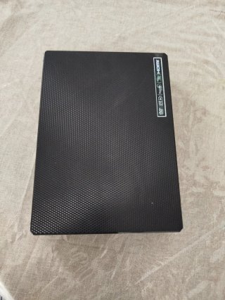 Reproductor DVD Blu-ray LG BP250 HDMI