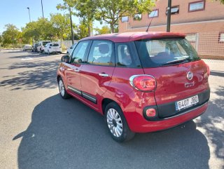 FIAT 500L 2015