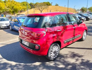 FIAT 500L 2015