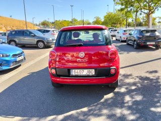 FIAT 500L 2015