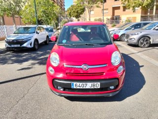 FIAT 500L 2015