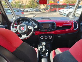 FIAT 500L 2015