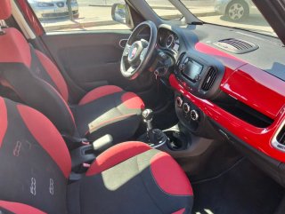 FIAT 500L 2015