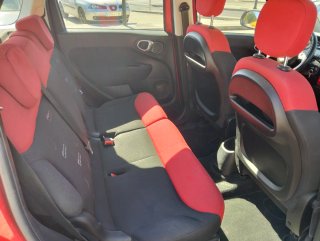FIAT 500L 2015