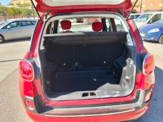 FIAT 500L 2015