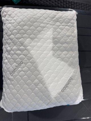 Almohada Nappler Viscoelástica Viaje Camping