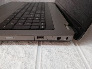 Portatil HP G72-b30SS (1897)