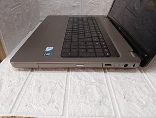 Portatil HP G72-b30SS (1897)