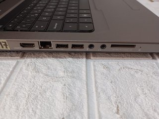 Portatil HP G72-b30SS (1897)