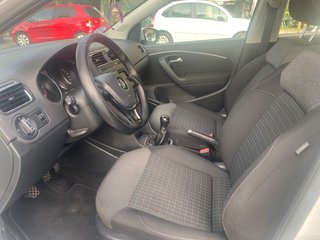 Volkswagen Polo 2017