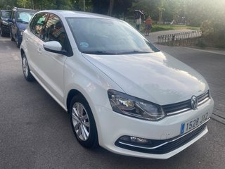 Volkswagen Polo 2017