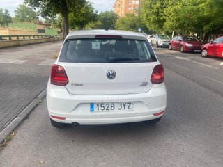 Volkswagen Polo 2017