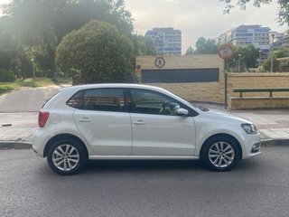 Volkswagen Polo 2017
