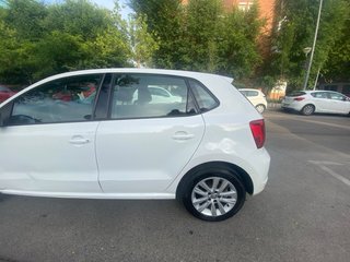Volkswagen Polo 2017
