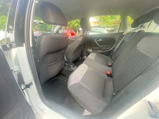 Volkswagen Polo 2017