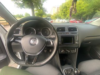 Volkswagen Polo 2017