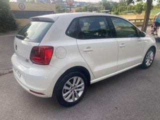 Volkswagen Polo 2017