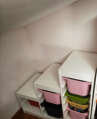 Mueble Organizador Trofast