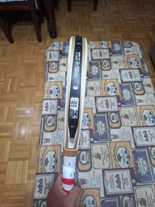 Pala Padel Nox AT10 12K