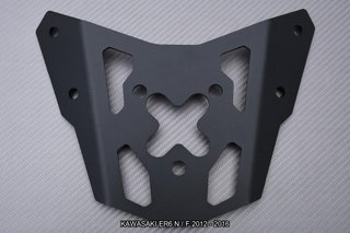 Soporte de baúl KAWASAKI ER6 N / F 2012 - 2016