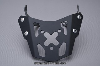 Soporte de baúl KAWASAKI ER6 N / F 2012 - 2016