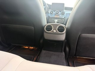 Mercedes-Benz Clase C 2014