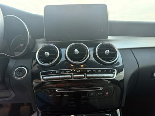 Mercedes-Benz Clase C 2014
