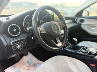 Mercedes-Benz Clase C 2014