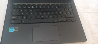 Portátil Acer Chromebook 314 14 Full HD