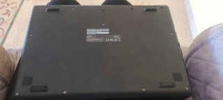 Portátil Acer Chromebook 314 14 Full HD