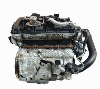 Motor BMW Serie 1 F20/21 2015-2021 B48B20A, B48