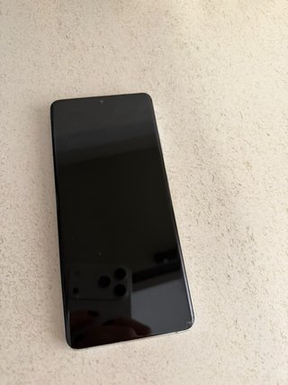 Samsung Galaxy S21 Ultra 5G Multicolor