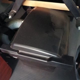 Silla eléctrica