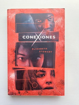 Libro Conexiones Elizabeth Stewart