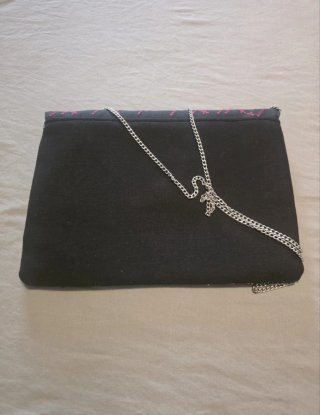 Bolso/Clutch