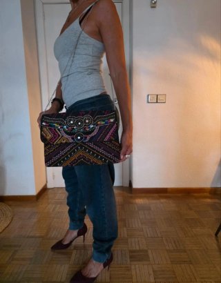Bolso/Clutch