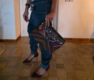Bolso/Clutch