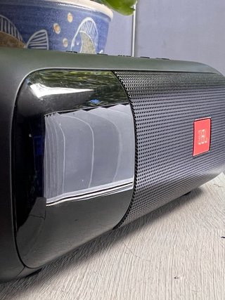JBL Tuner 2 Portátil FM Radio y Bluetooth
