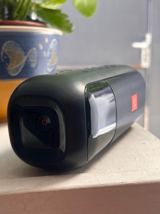 JBL Tuner 2 Portátil FM Radio y Bluetooth