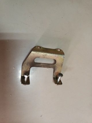 Soporte Bobina Honda CB250F 2004