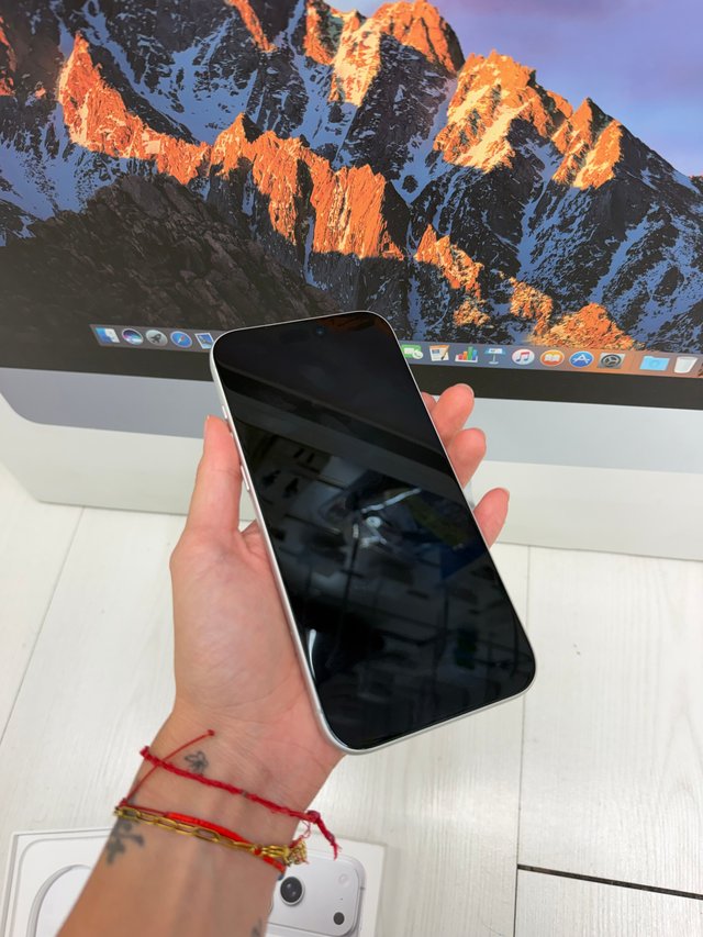 IPHONE 17 PRO MAX 256GB como nuevo