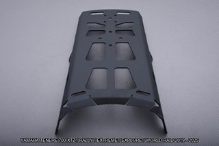 Soporte de baúl YAMAHA TENERE 700 XTZ 2019 2025
